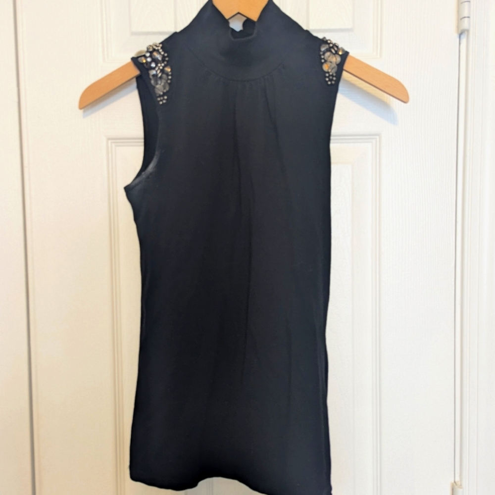 Express top